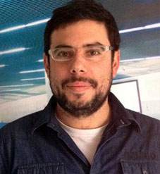 ENTREVISTA A JORDI FONT ROVIRA